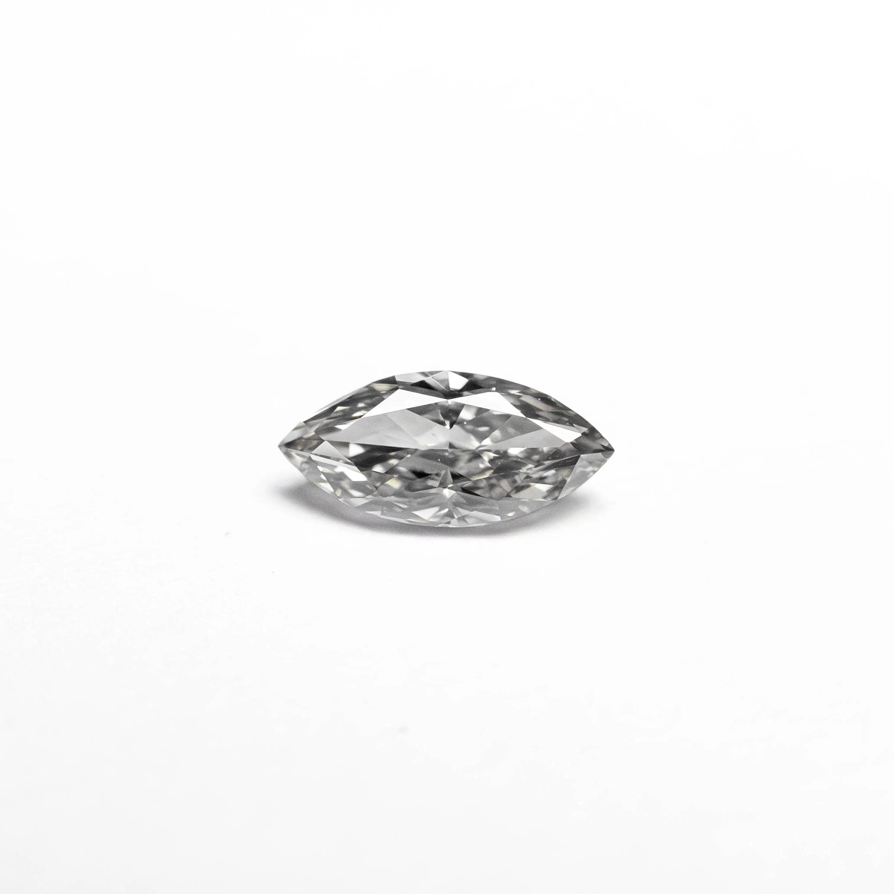 0.23ct 6.16x2.89x1.84mm Marquise Brilliant 19923-39