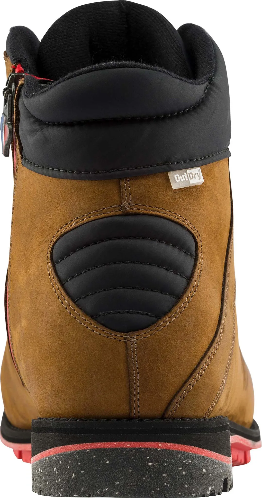1907 Chamonix Boots - Men's|-|Bottes 1907 Chamonix - Homme