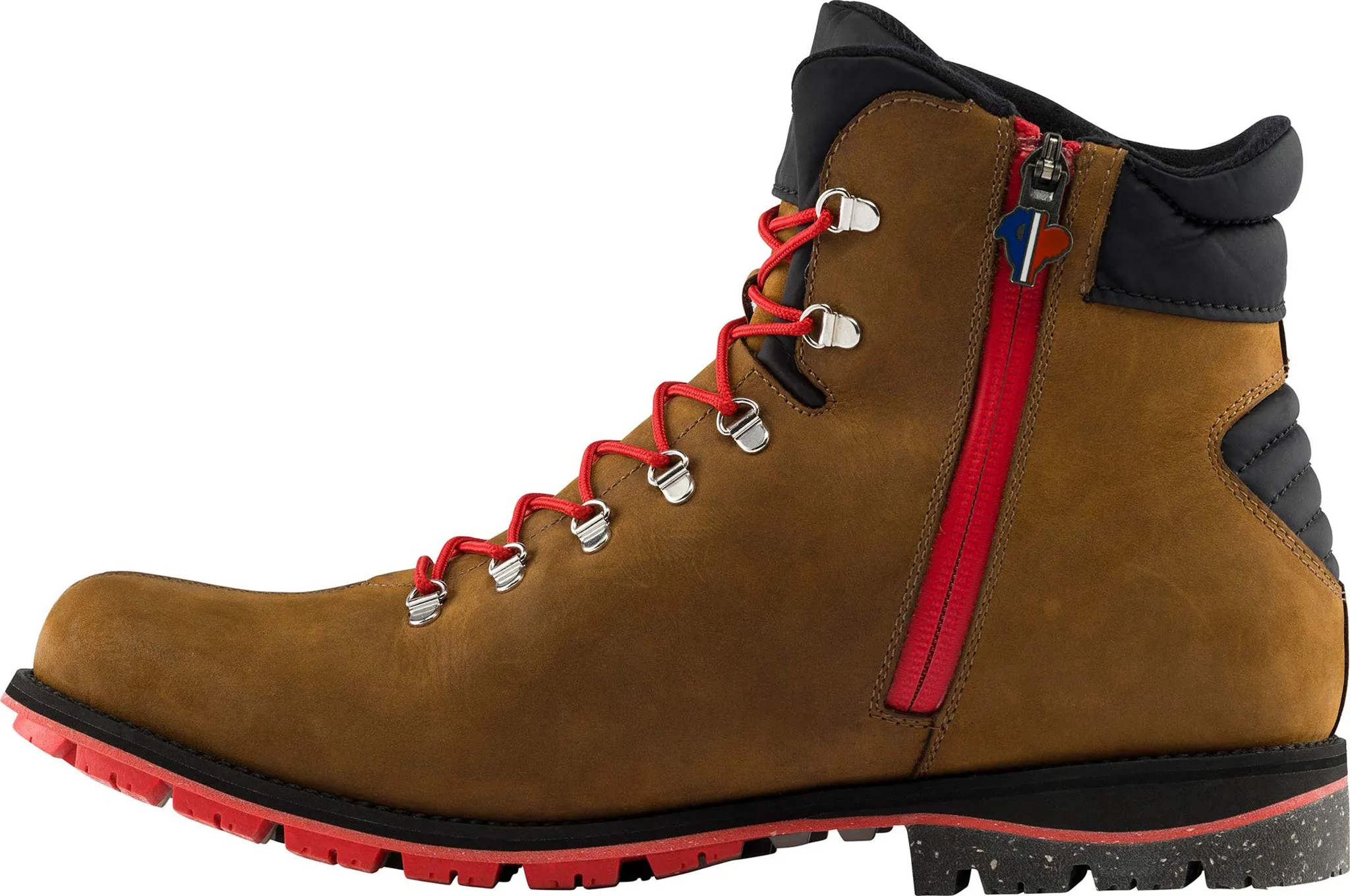 1907 Chamonix Boots - Men's|-|Bottes 1907 Chamonix - Homme