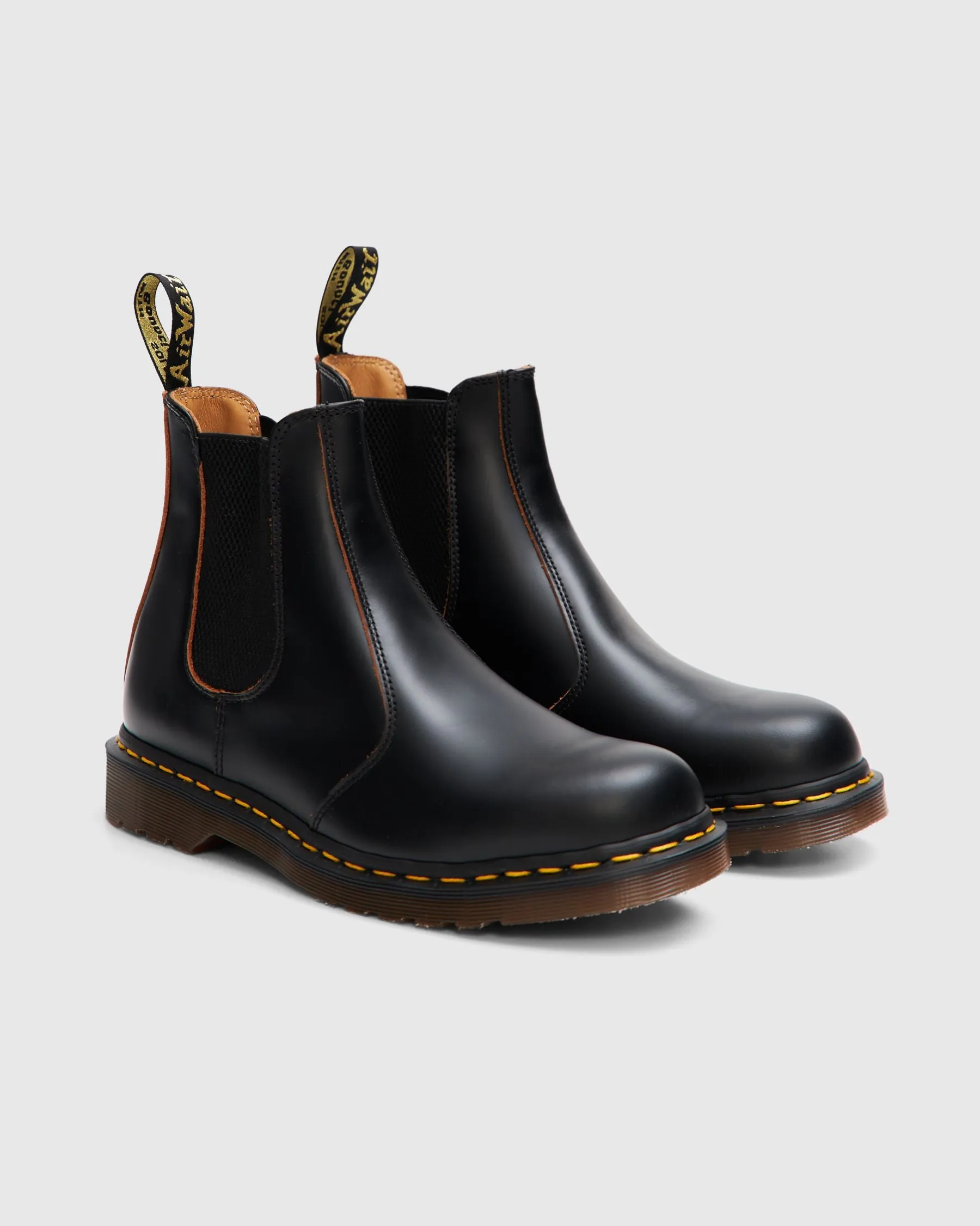 2976 Vintage Made in England Chelsea Boots