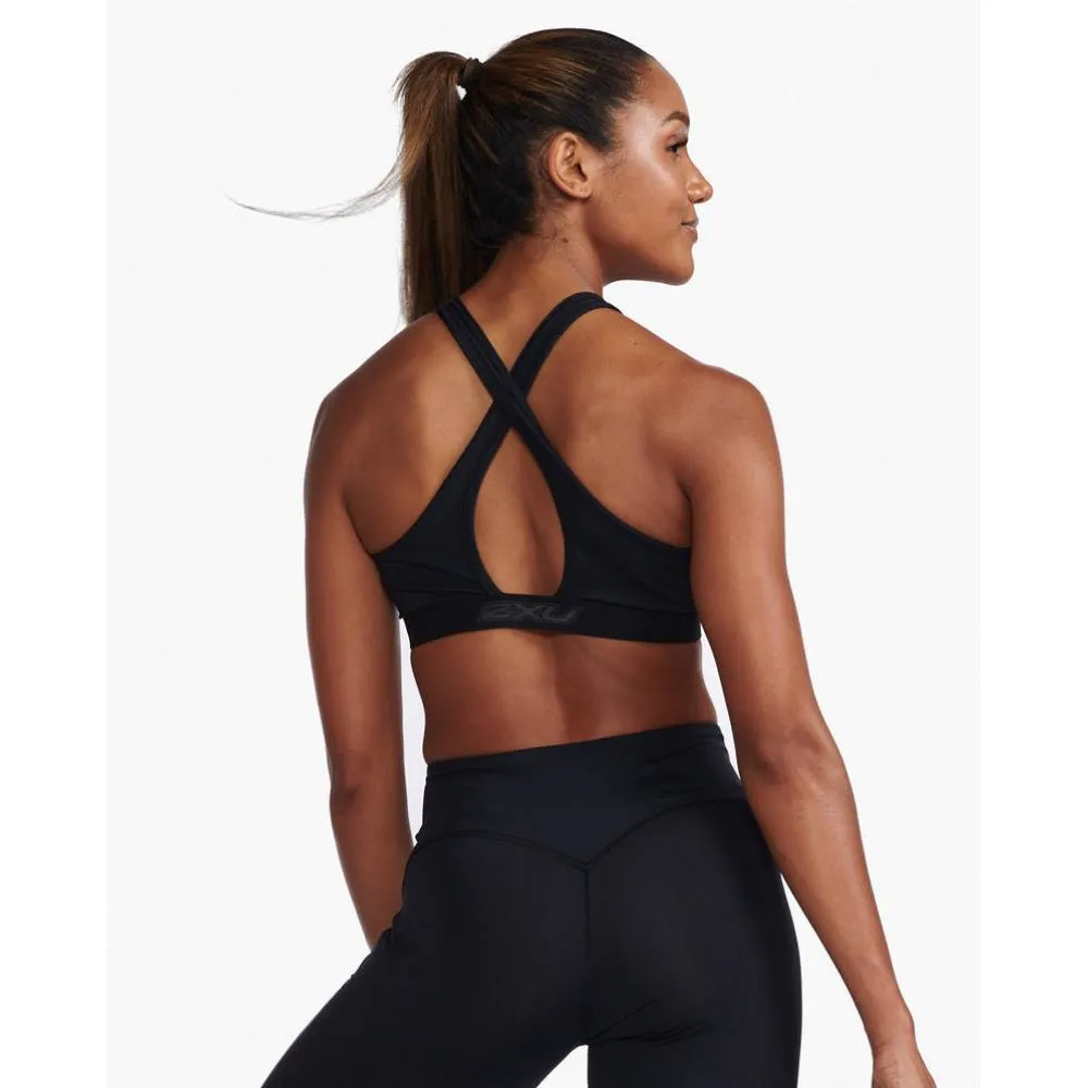 2XU Motion X Back Crop Womens