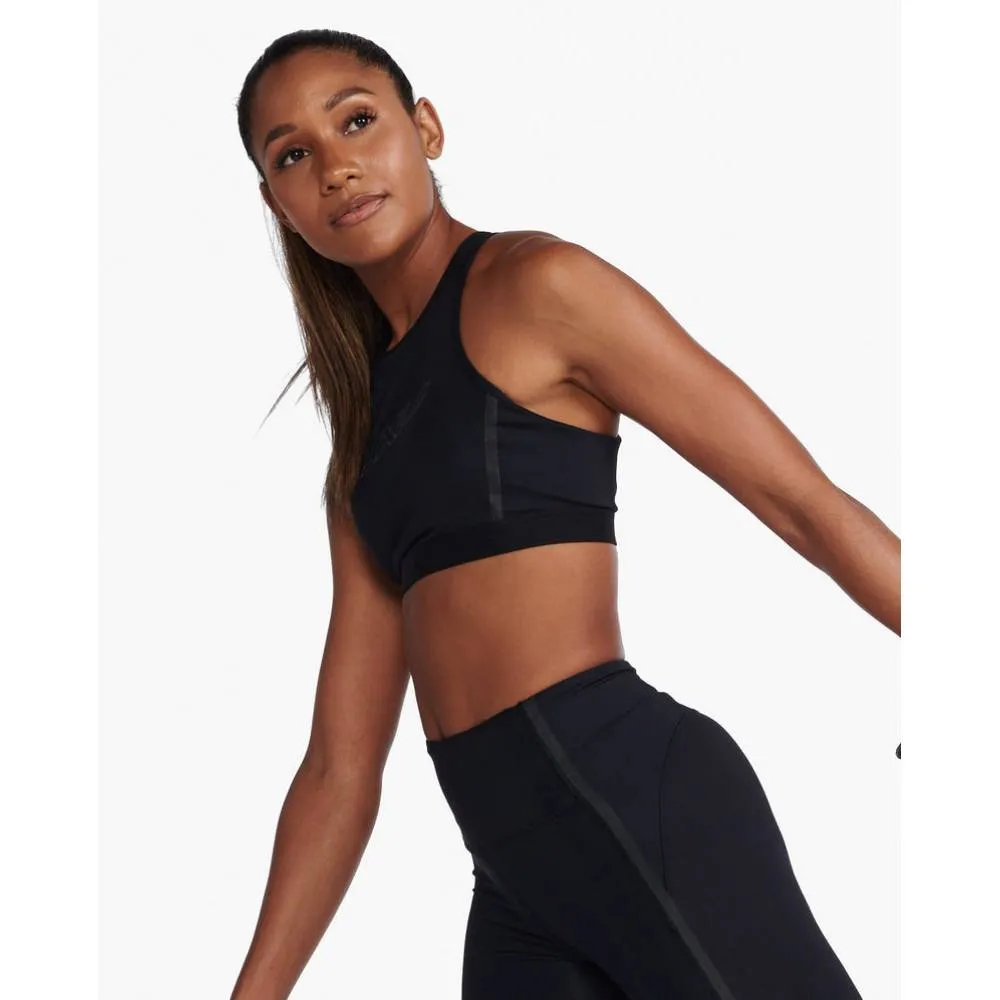 2XU Motion X Back Crop Womens