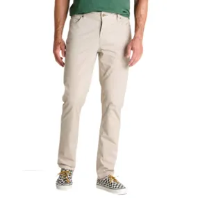 5 Pocket Mission Ridge Pant Lean (32" Inseam)