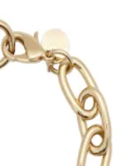 Alana Bracelet 6.5" Gold | Gold
