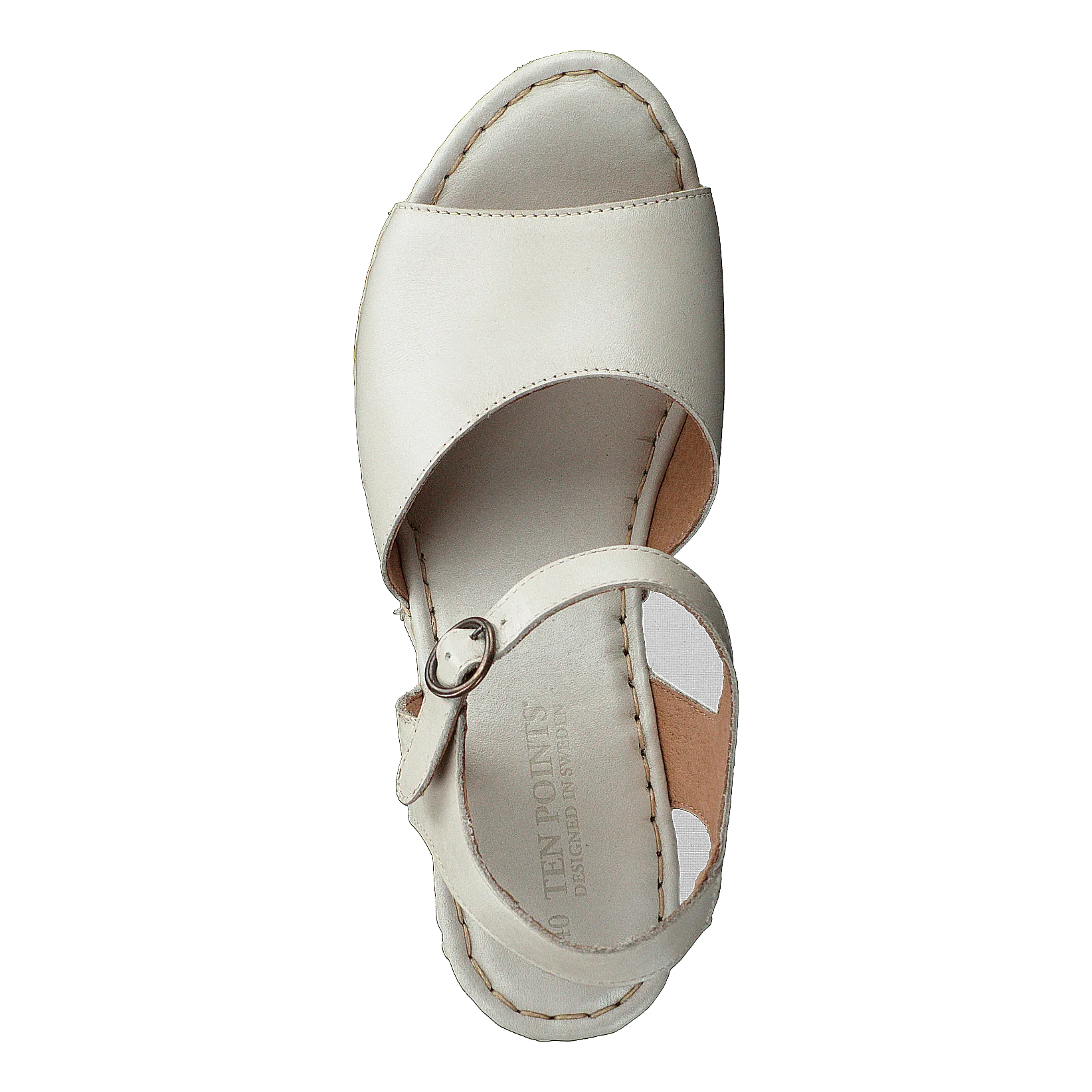 Amelia Offwhite