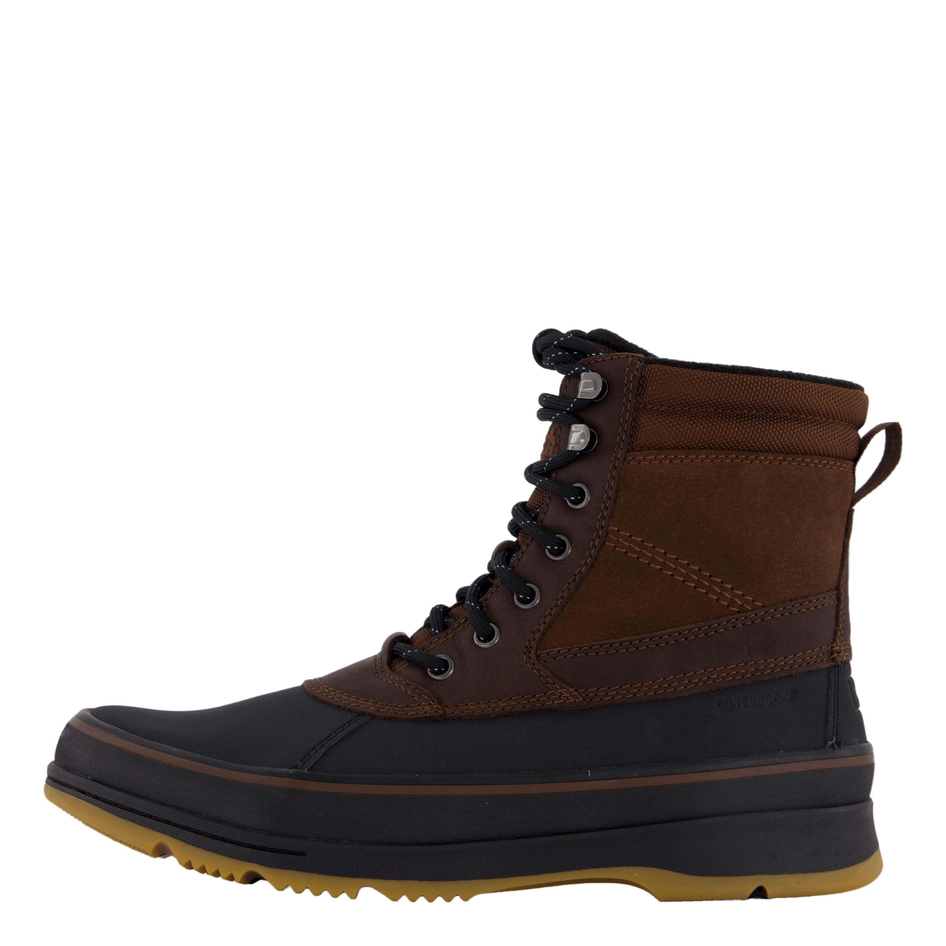 Ankeny Ii Boot Plus Wp Brown