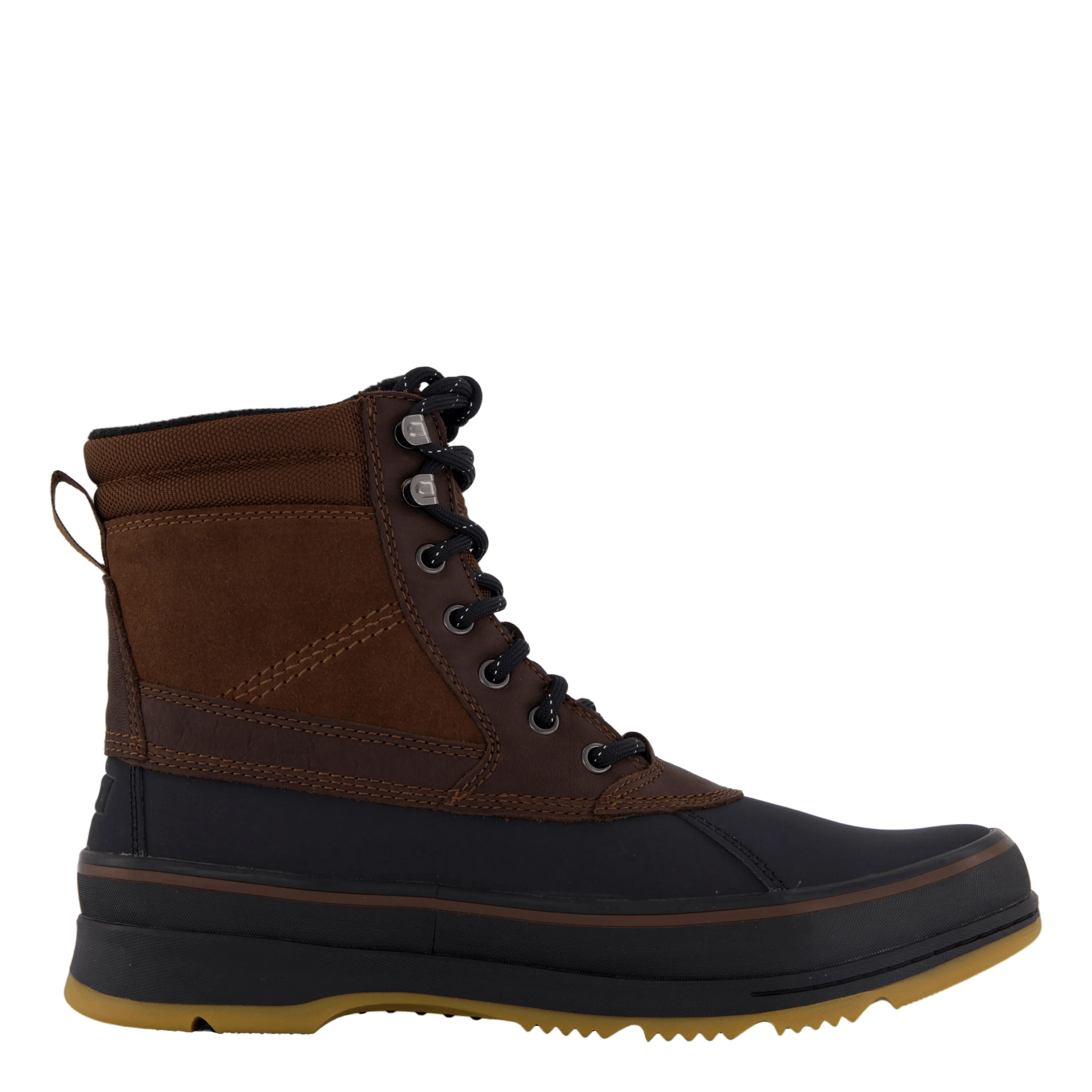 Ankeny Ii Boot Plus Wp Brown