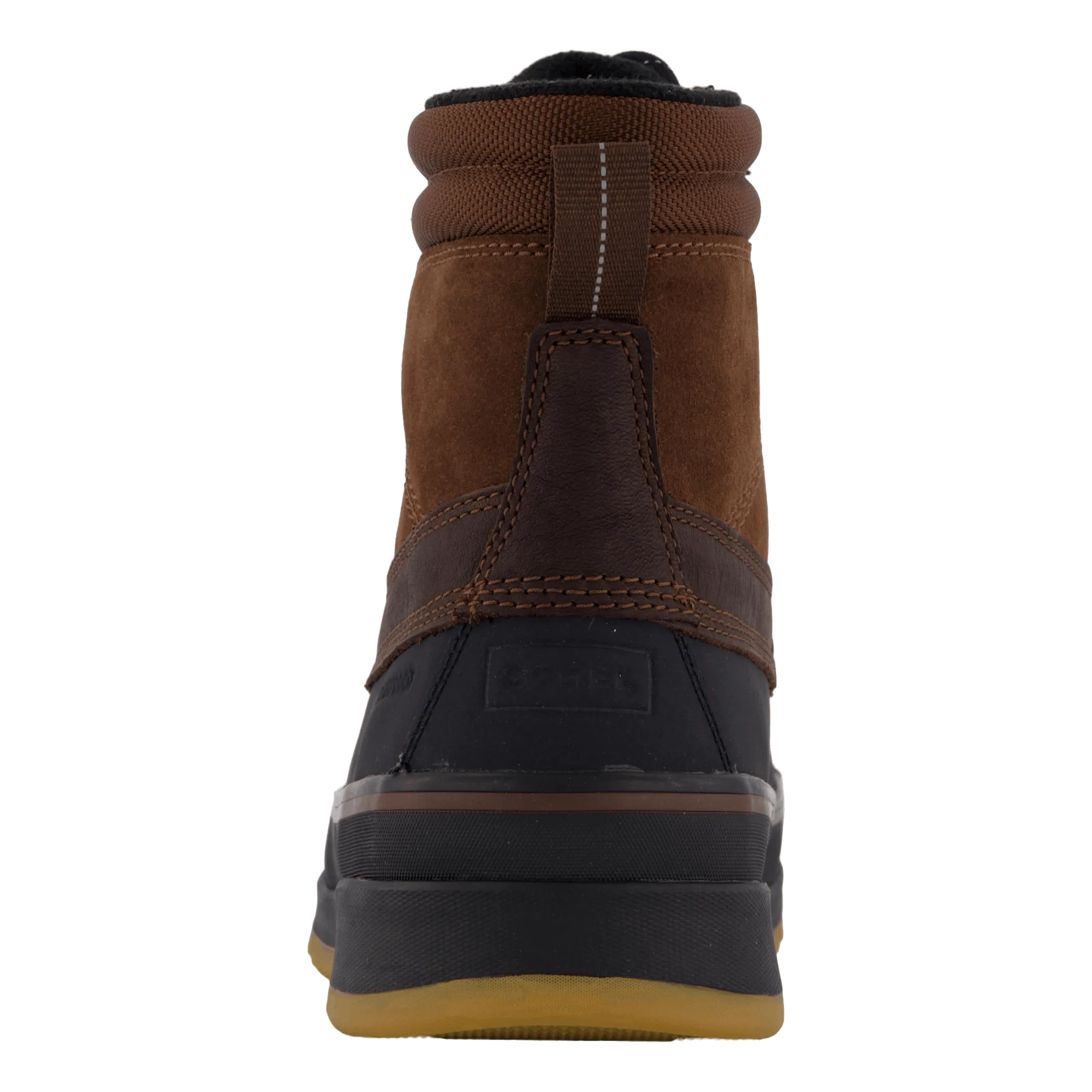 Ankeny Ii Boot Plus Wp Brown
