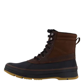 Ankeny Ii Boot Plus Wp Brown