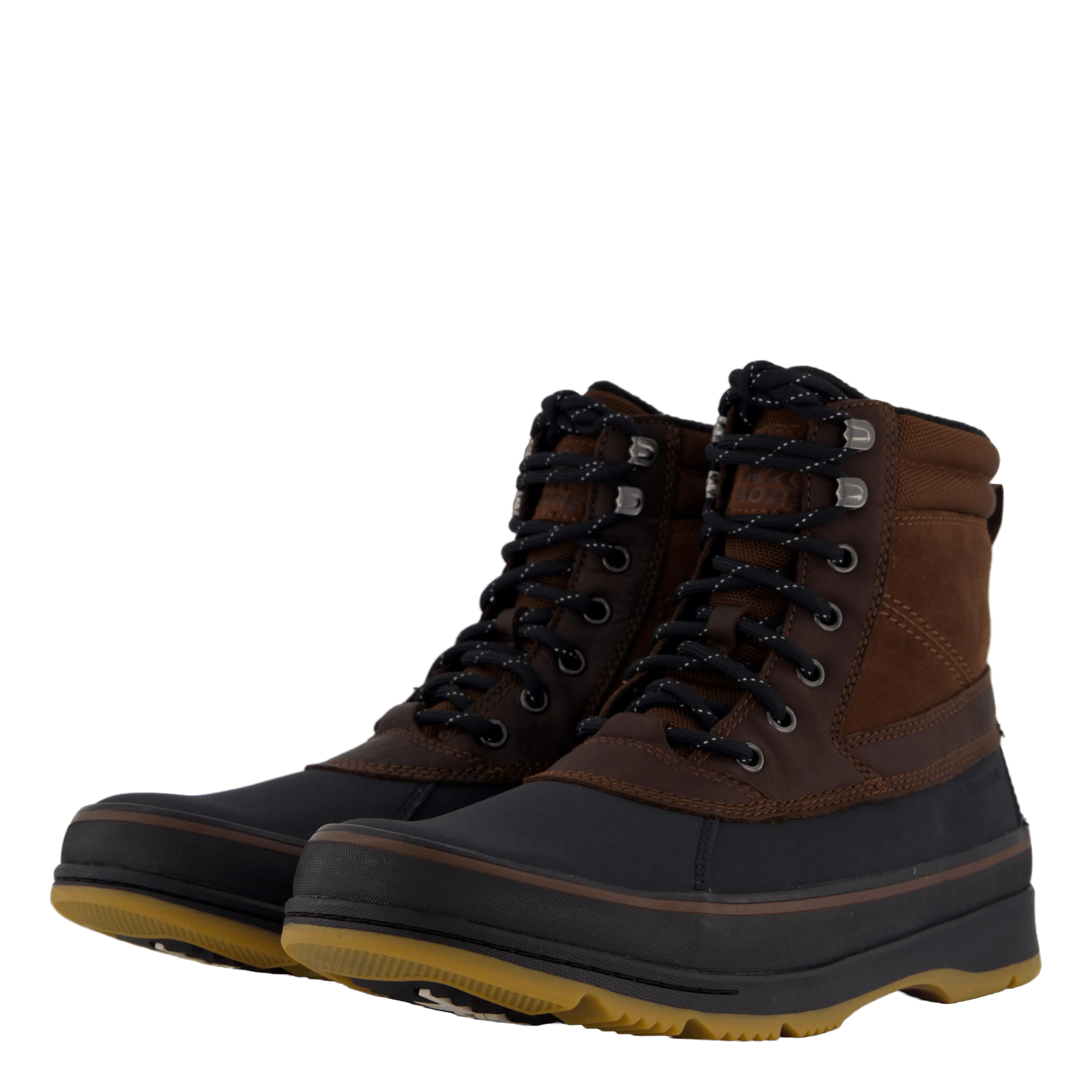 Ankeny Ii Boot Plus Wp Brown