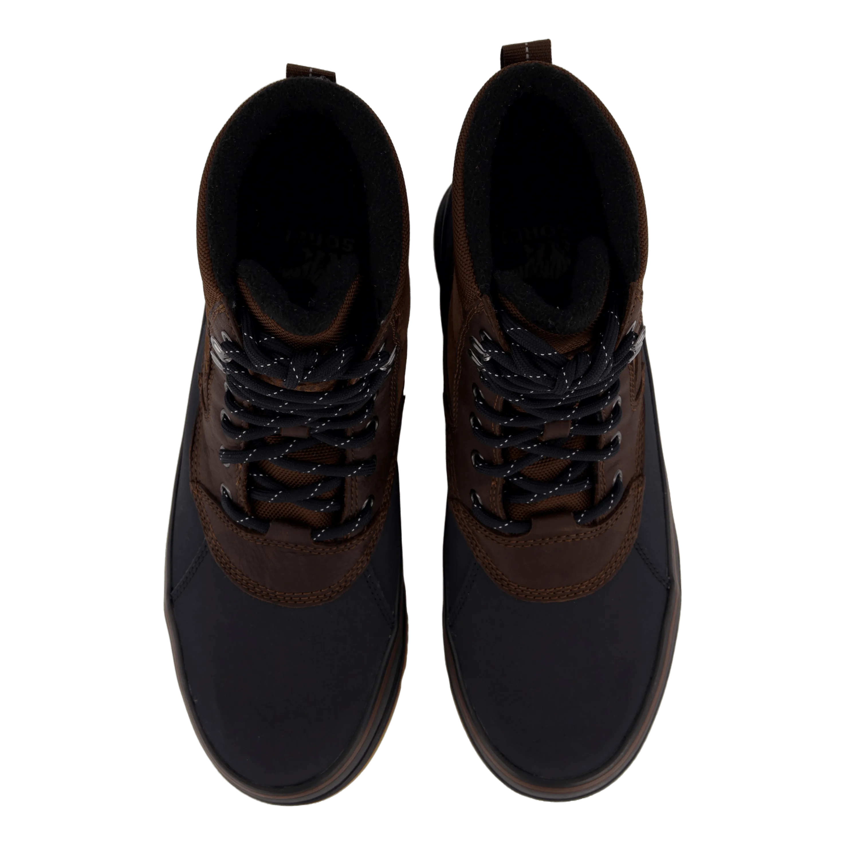 Ankeny Ii Boot Plus Wp Brown
