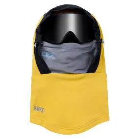 Anon MFI Fleece Helmet Hood Golden