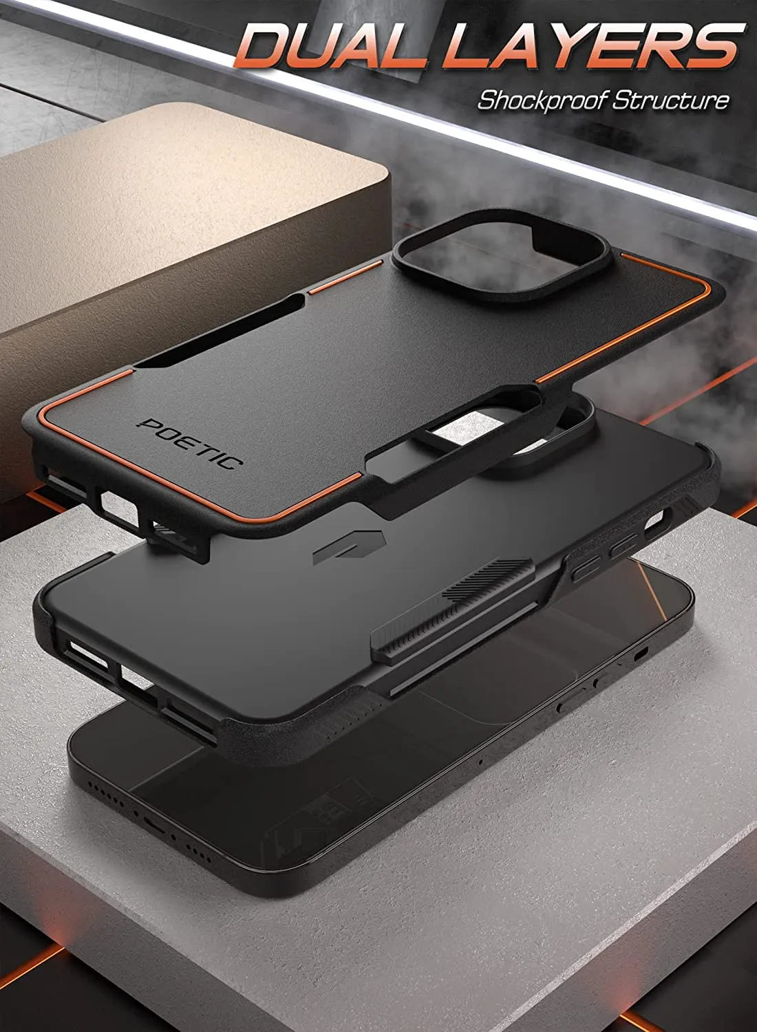 Apple iPhone 14 Plus Case