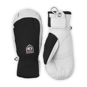 Army Leather Patrol Mitt