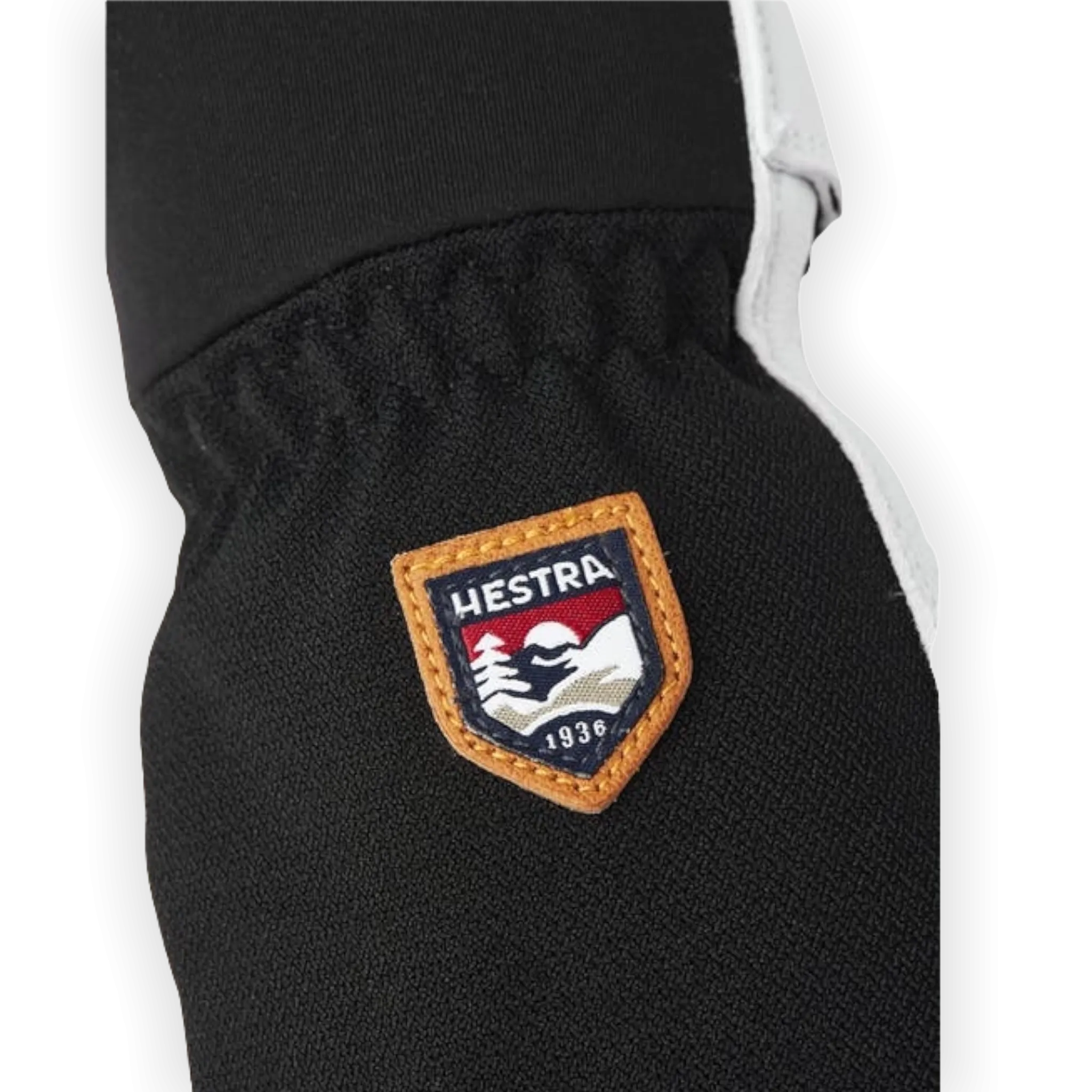 Army Leather Patrol Mitt