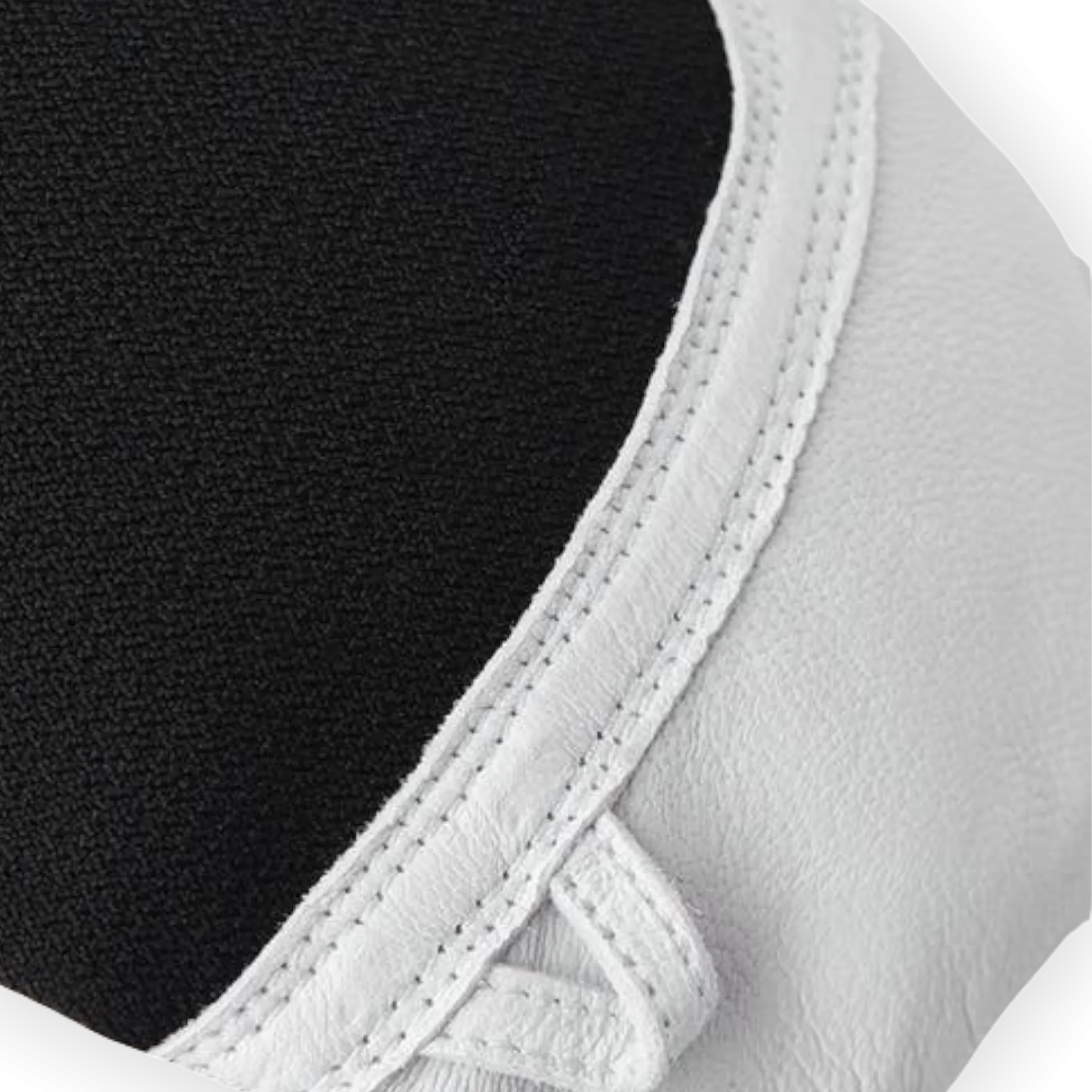 Army Leather Patrol Mitt