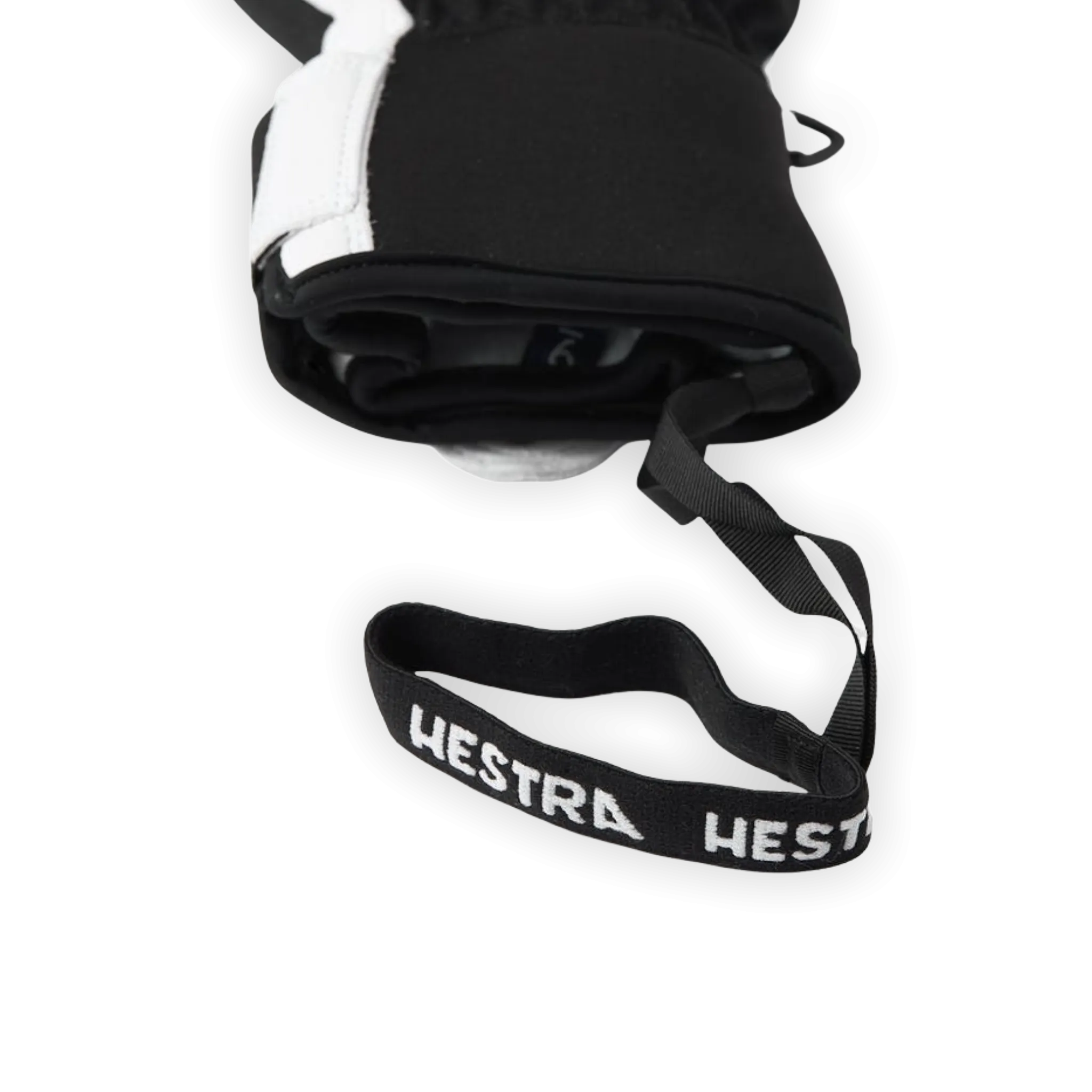 Army Leather Patrol Mitt