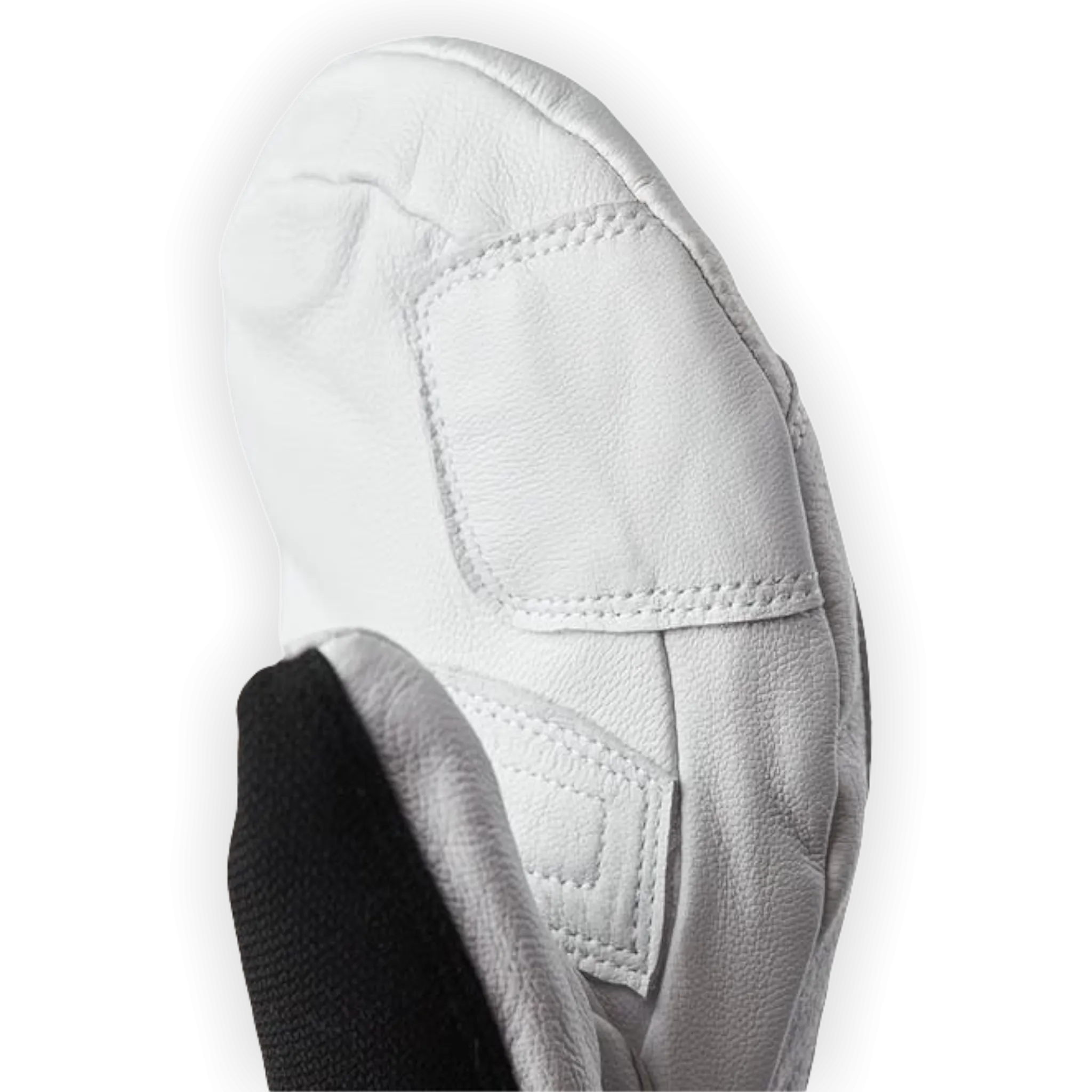 Army Leather Patrol Mitt