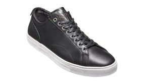 Axel - Black Calf