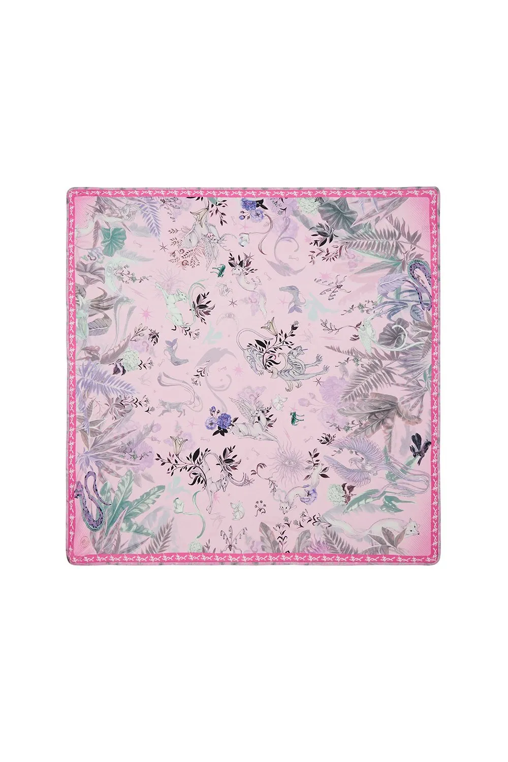 BABIES BLANKET DAWN OF UNIVERSE