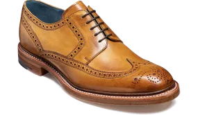 Bailey - Cedar Hand Painted