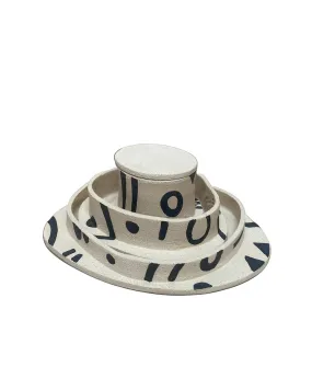 Balaka Boxes MIX - Set of 3
