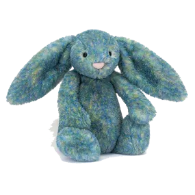 Bashful Luxe Bunny Azure - Original