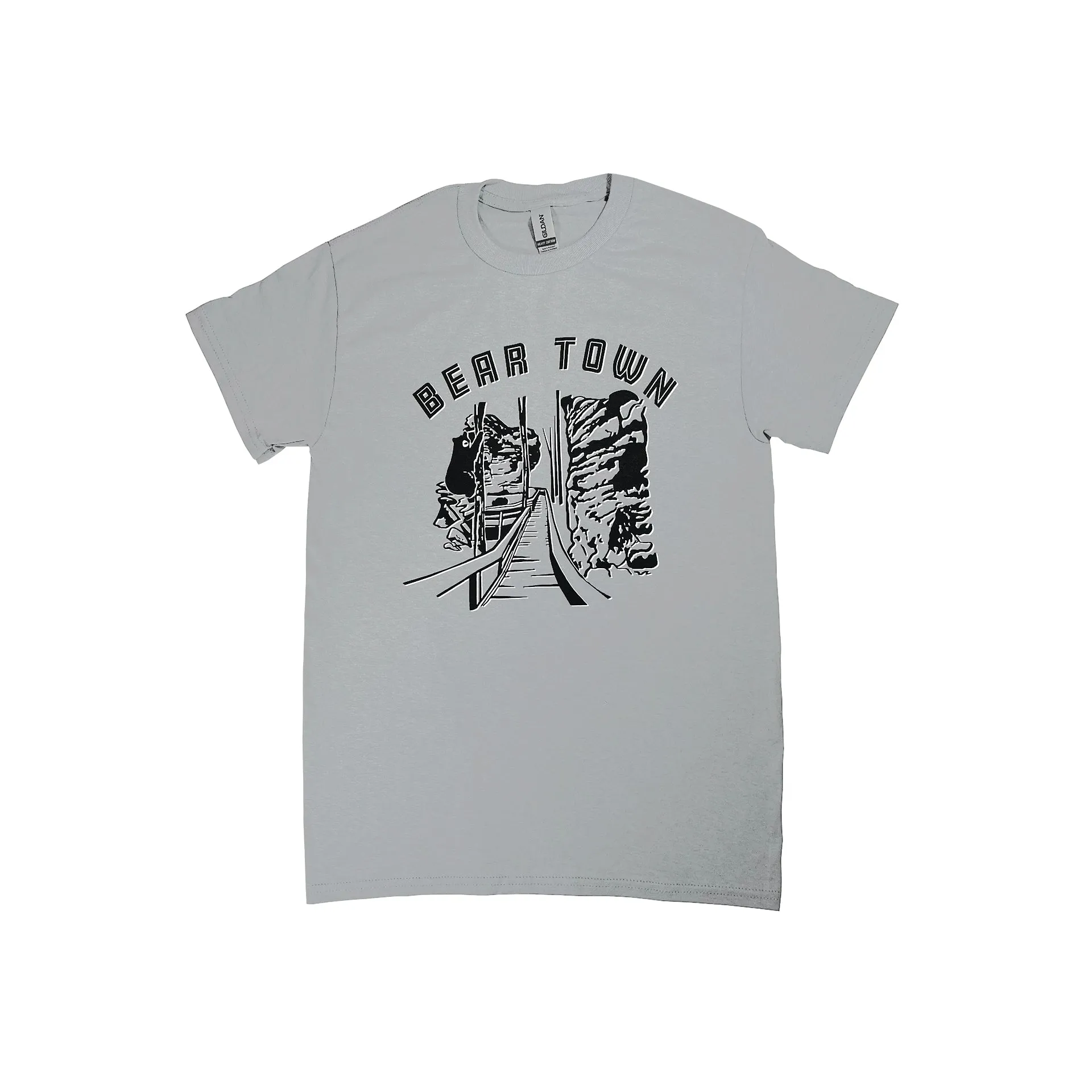 Bear Town T-Shirt