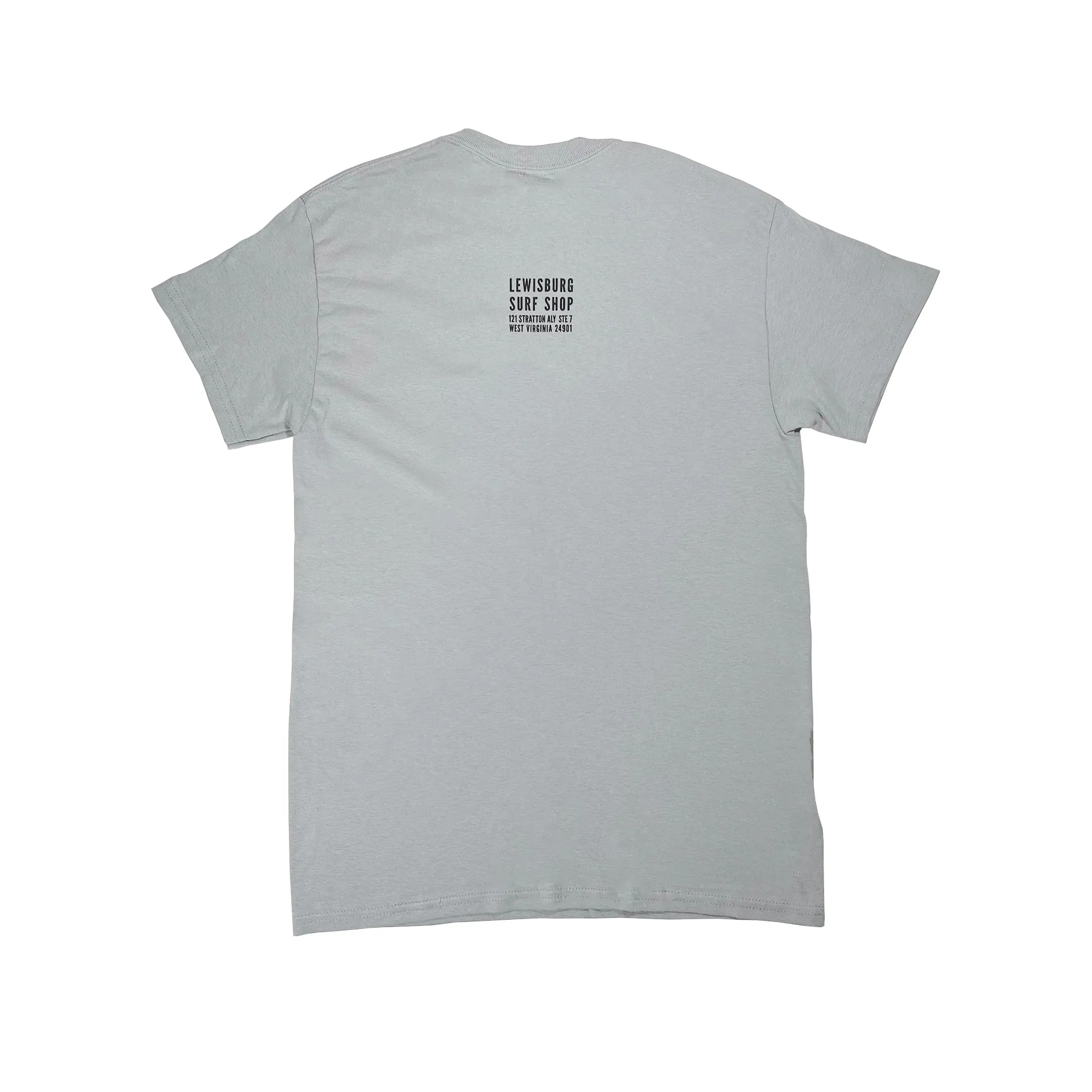 Bear Town T-Shirt