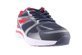 BOLTON NAVY/RED