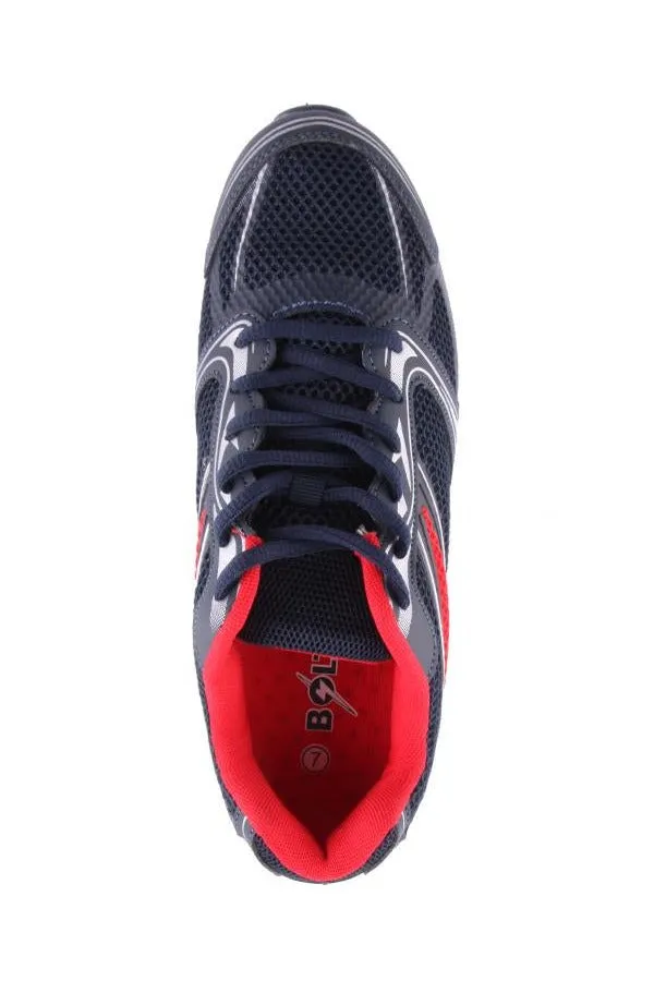 BOLTON NAVY/RED