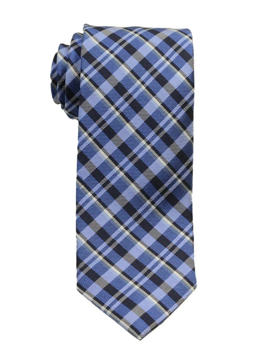 Boy's Tie 19750 Blue/Navy
