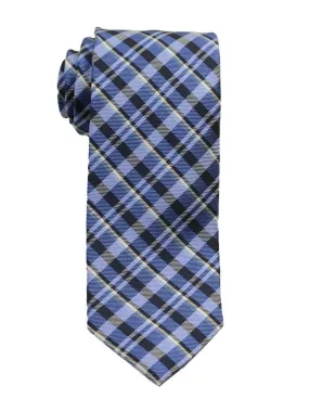 Boy's Tie 19750 Blue/Navy