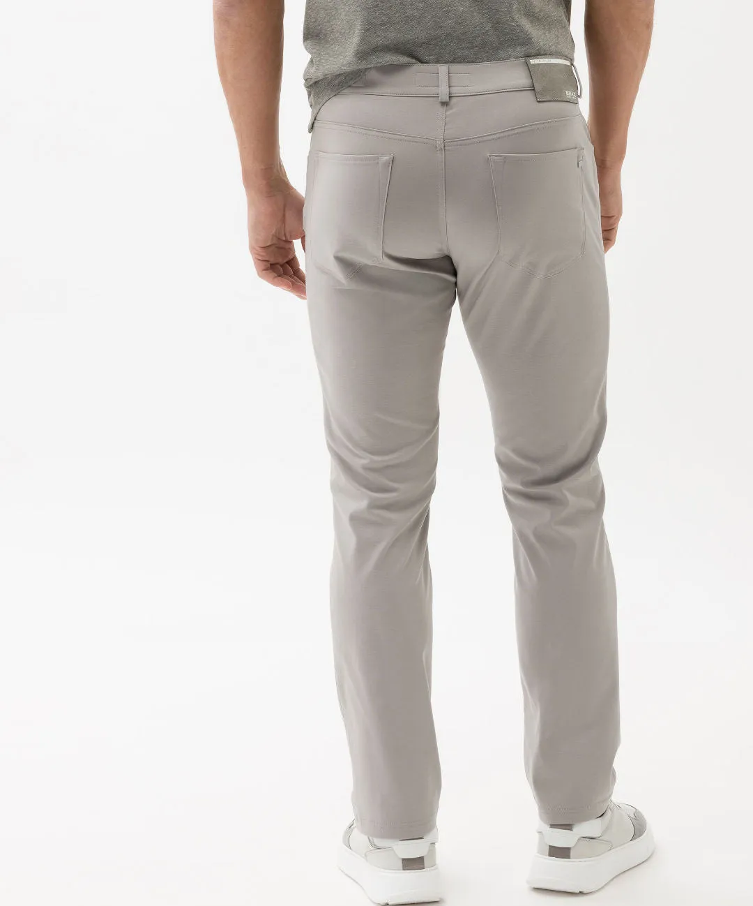 Brax Chuck Hi-Flex Jersey Pant