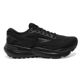 Brooks Glycerin 21 - Black - Black - Ebony