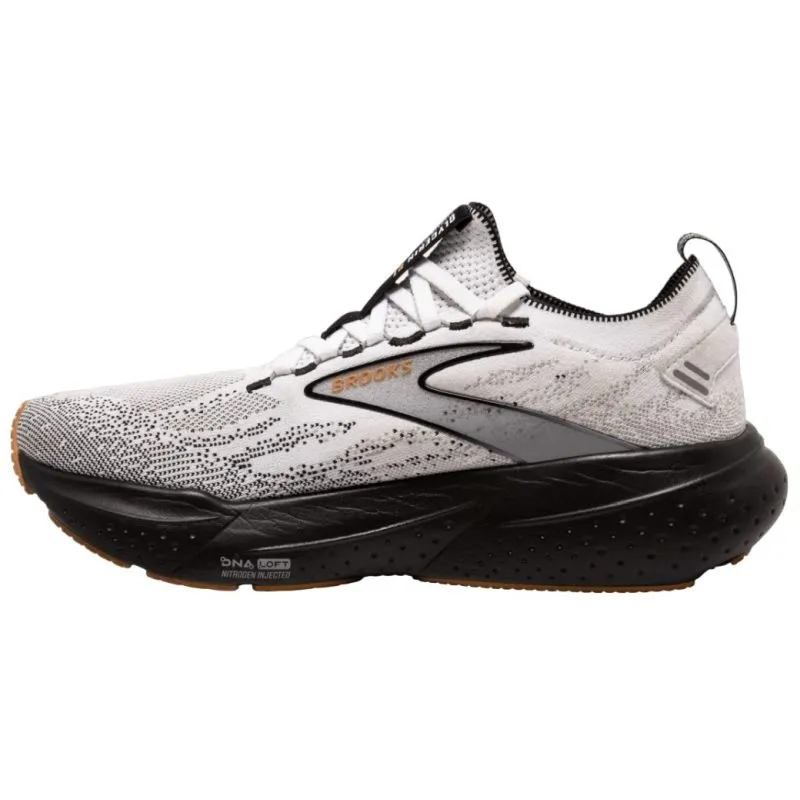 Brooks Glycerin Stealthfit 21 D Mens Running Shoes