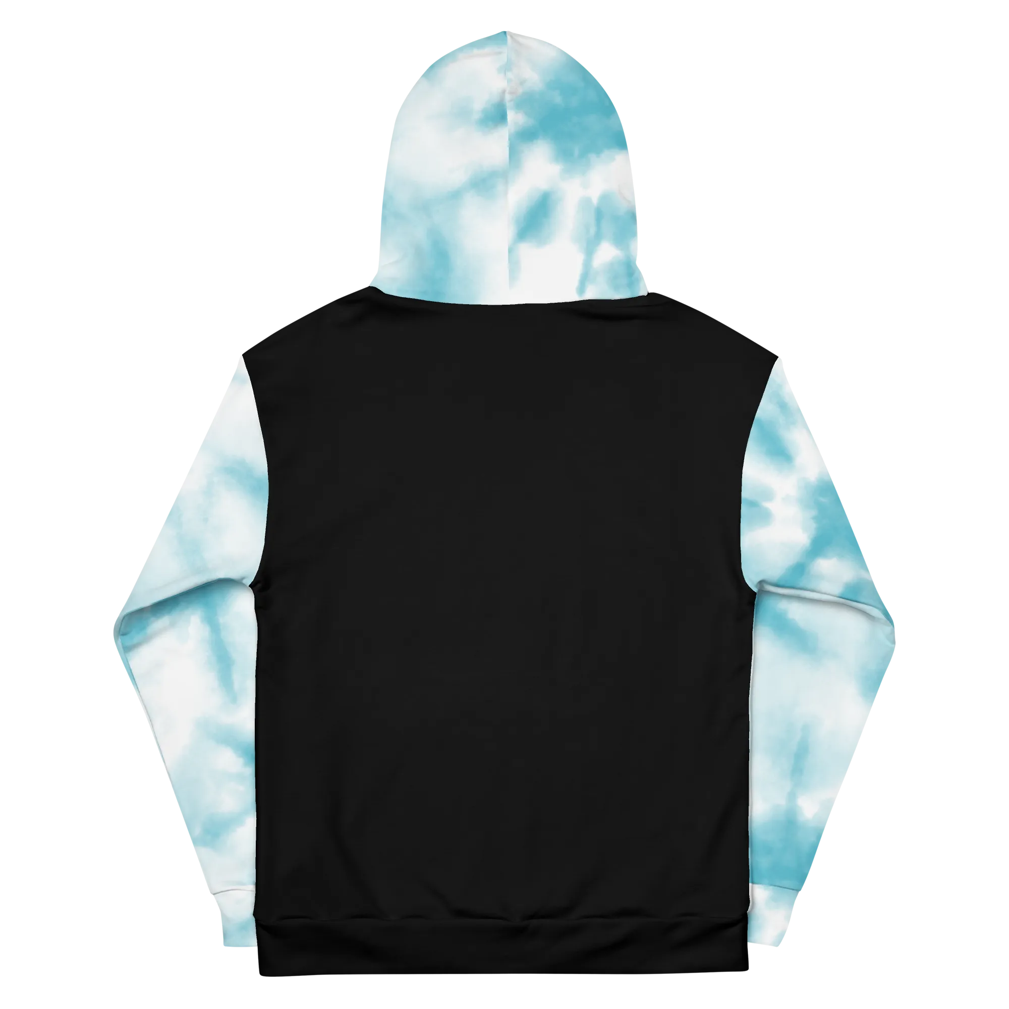 Budsai Clouds Hoodie
