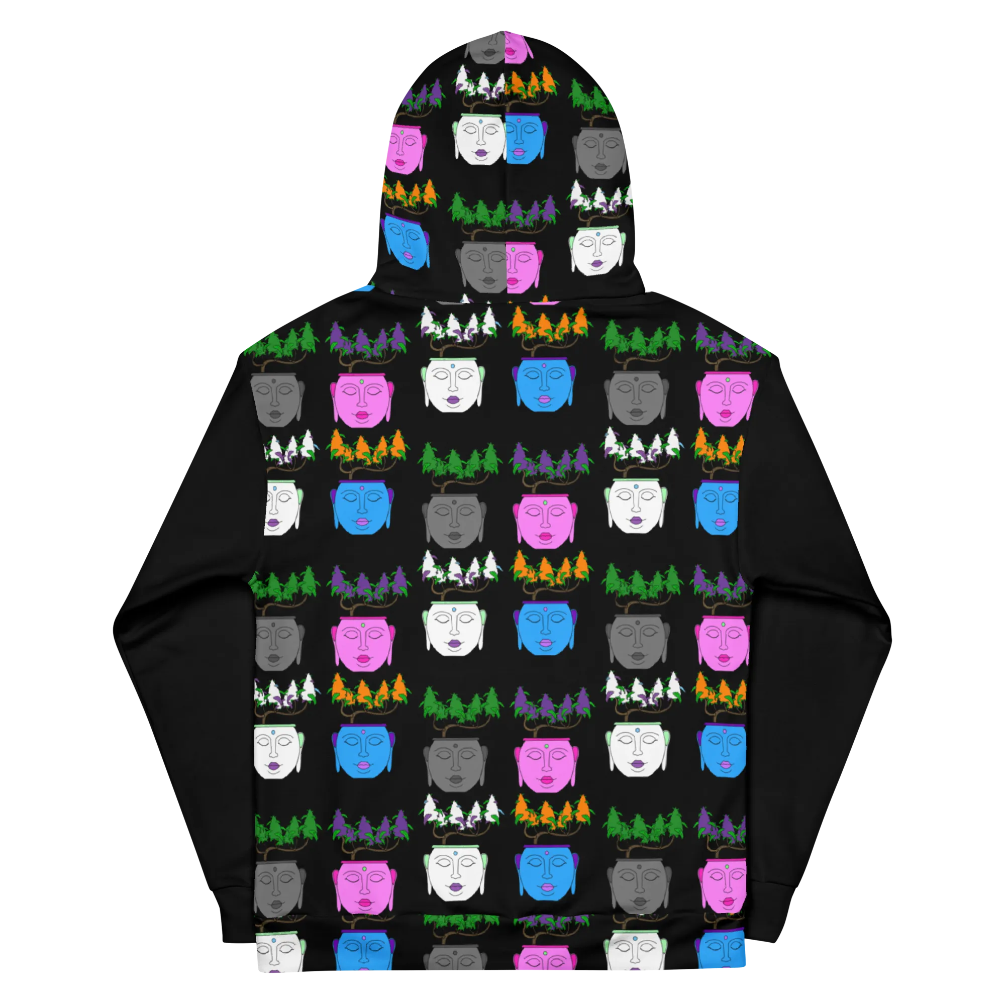 Budsai Hoodie