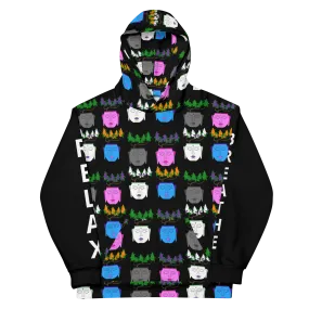 Budsai Hoodie