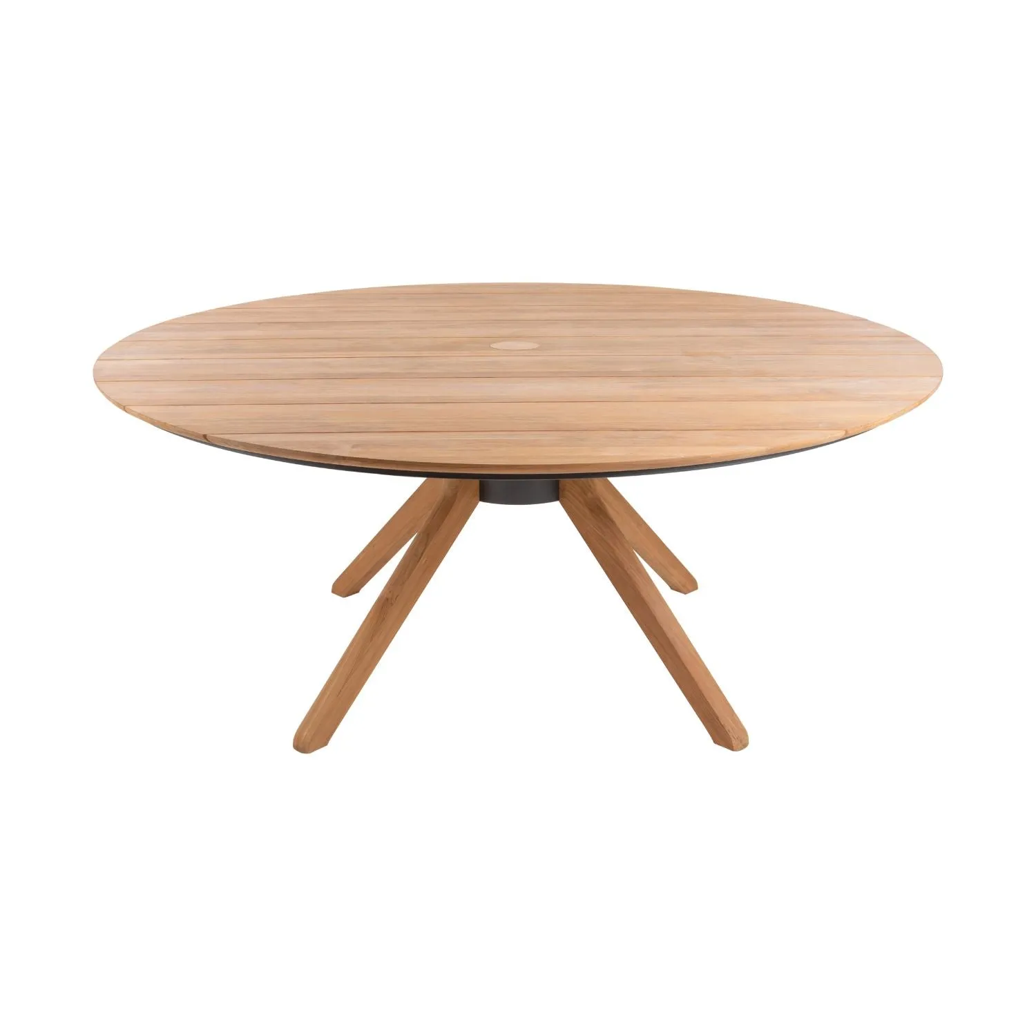 Caledon Teak Dining Table