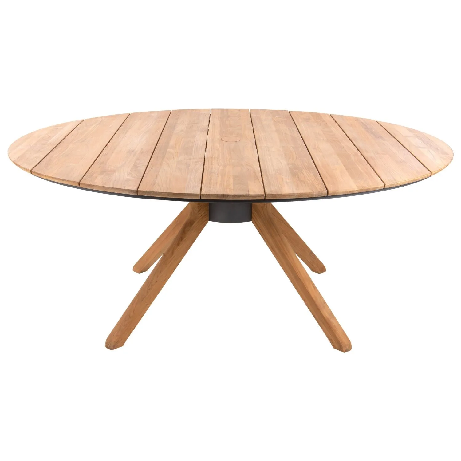 Caledon Teak Dining Table