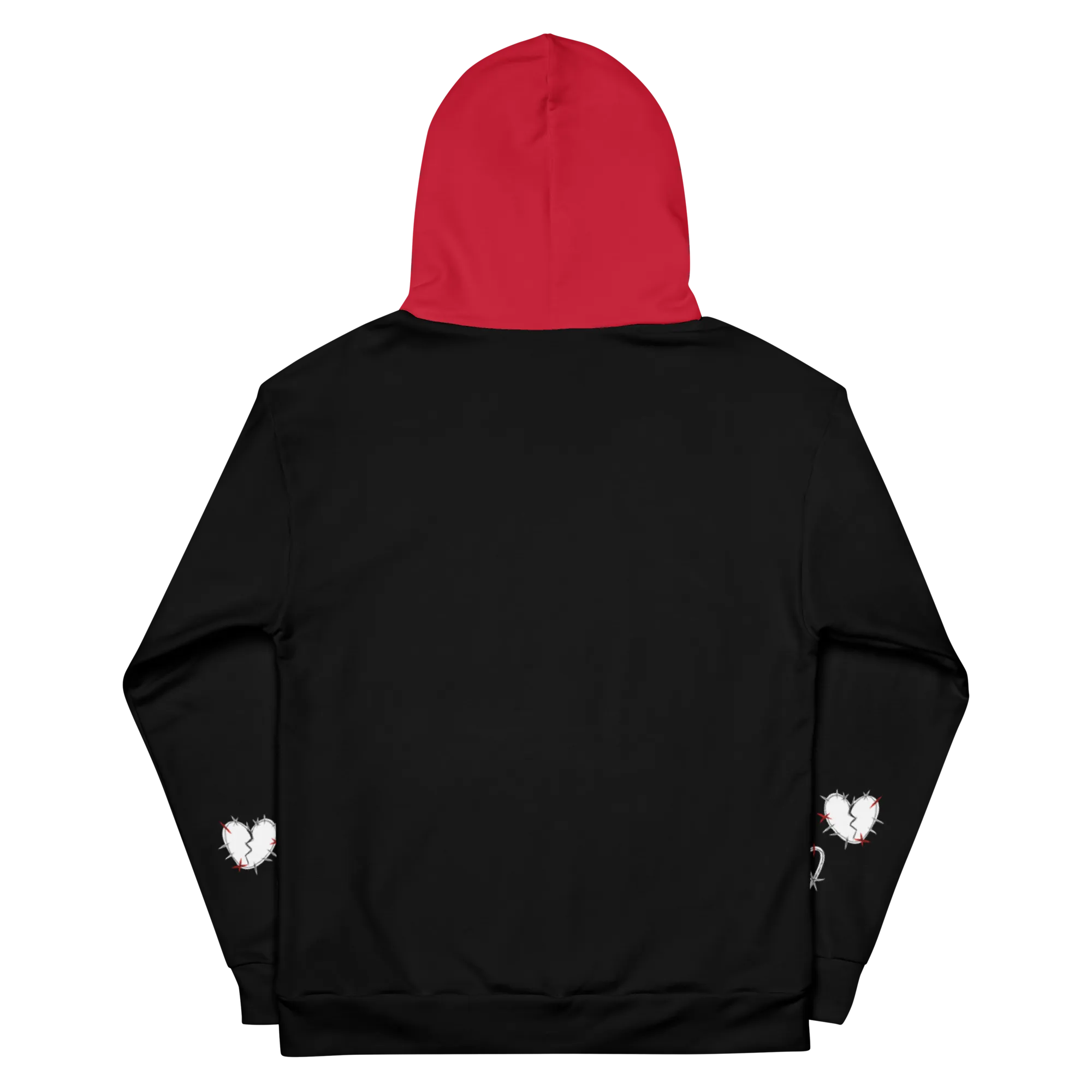 Campy Hoodie
