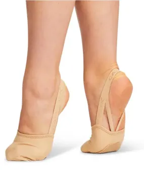 Canvas Hanami Pirouette Half Soles by Capezio H064W