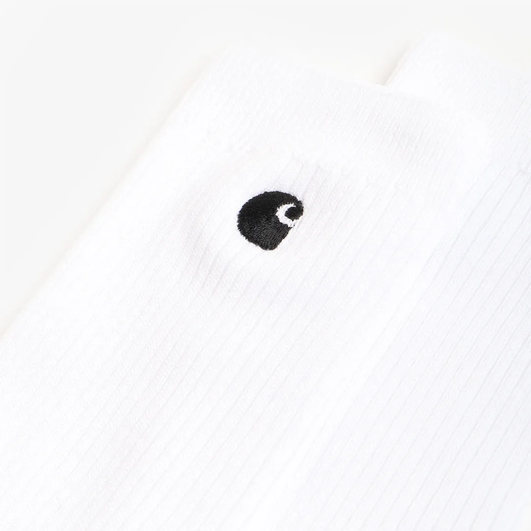 Carhartt WIP Madison 2 Pack Socks