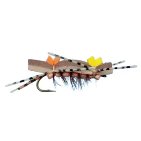 Chernobyl CFO Ant - Flesh