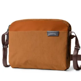 City Pouch Plus