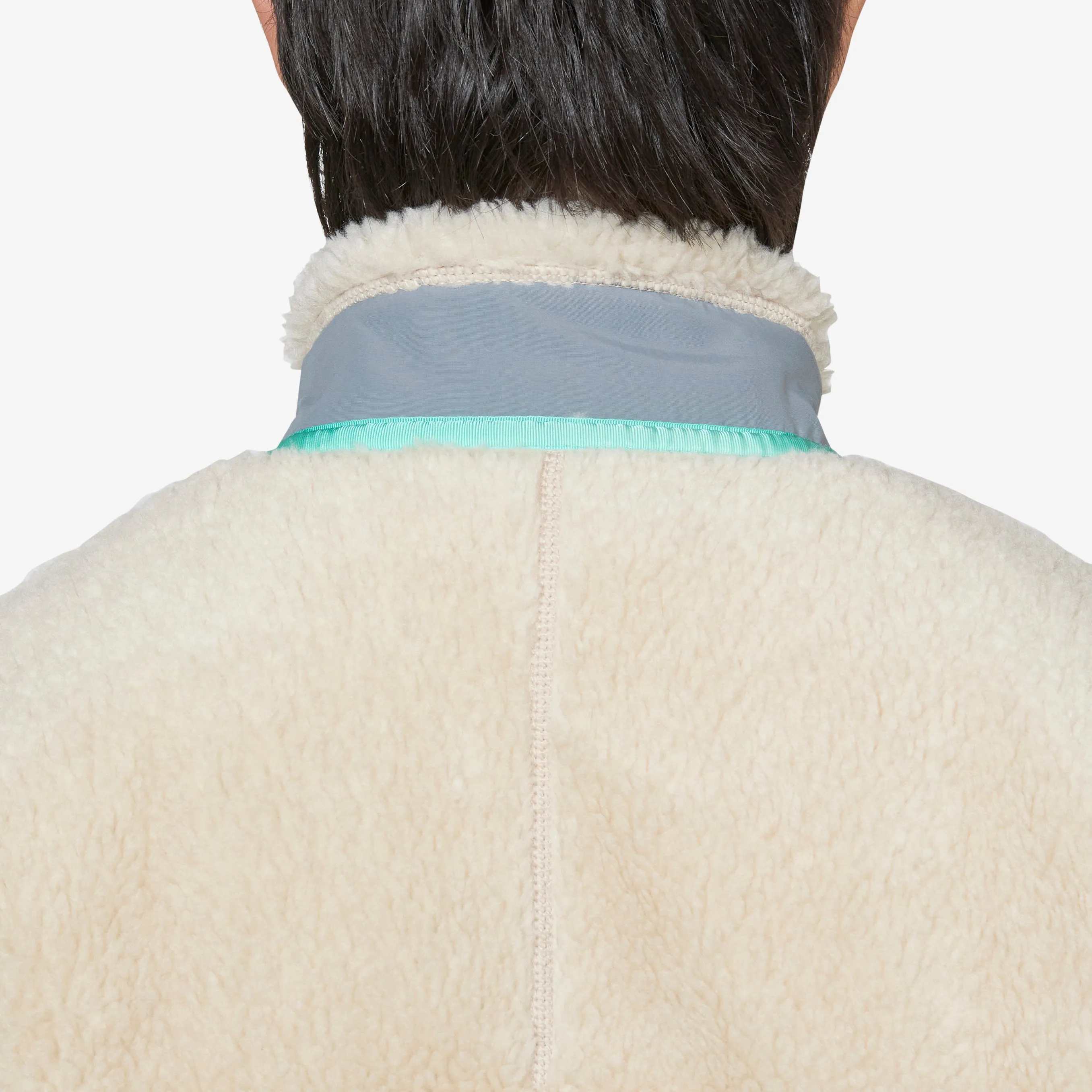 Classic Retro-X Jacket Dark Natural | Plume Grey