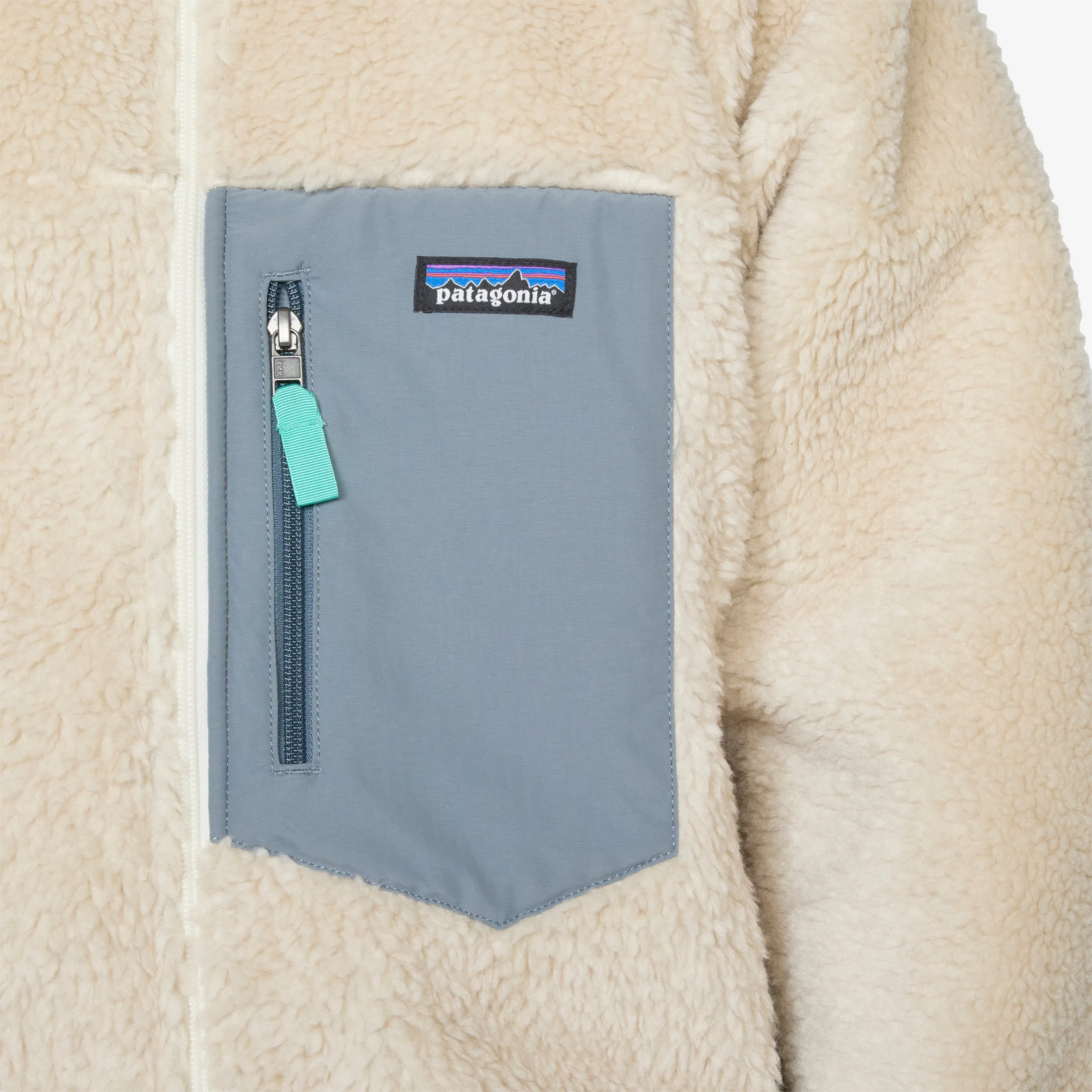 Classic Retro-X Jacket Dark Natural | Plume Grey