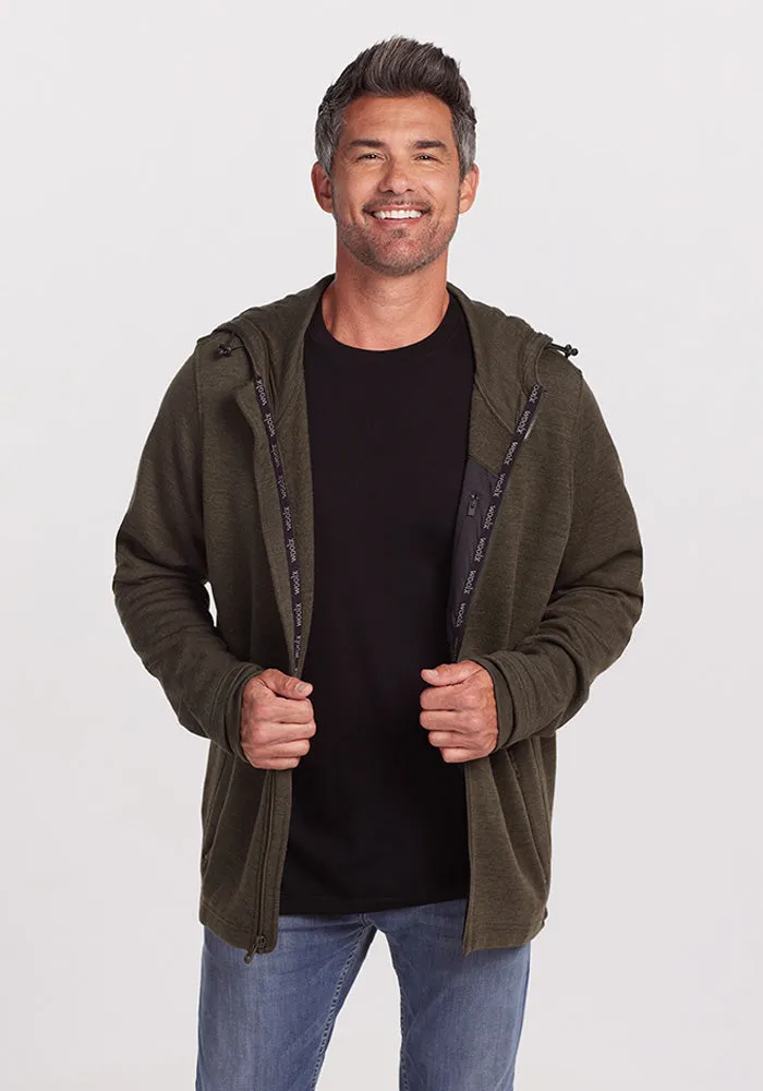 Clearance - Grizzly Sweatshirt