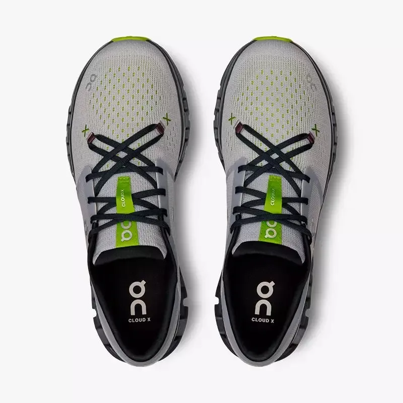 Cloud X 4 F-RUNNING/TRAINING Men